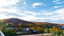 ВВП 2023  Черныше?вск — посёлок городского типа, административны